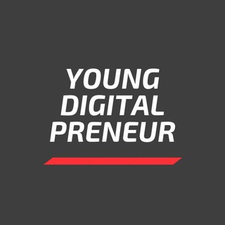 Young Digital Preneur - digital preneur