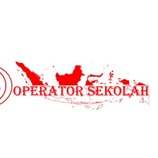 OPERATOR SEKOLAH Telegram channel