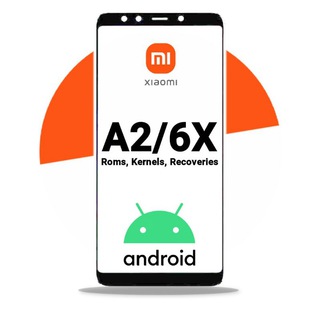Mi A2 • 6X NEWS Telegram channel