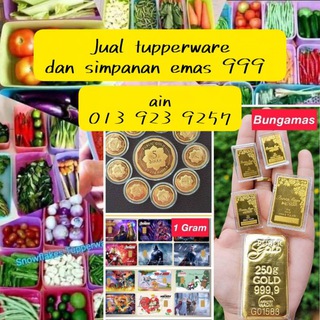 TUPPERWARE AISY STOCK Telegram channel