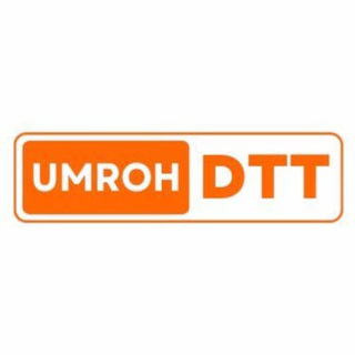 Magnet Rezeki Umroh Haji - Dtt umroh