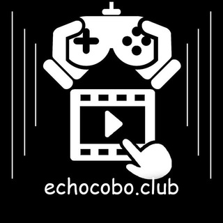 echocobo.my.id Telegram channel