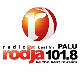 Radio Rodja BestFM 101.8 Telegram channel
