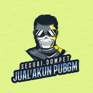 SESUAIDOMPET STORE - Jual akun phising pubg