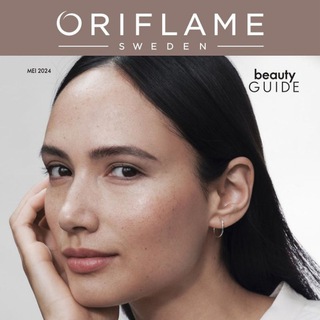 Katalog Oriflame September 2022 - Katalog oriflame april 2021
