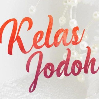 Kelas Jodoh Official - kelas jodoh