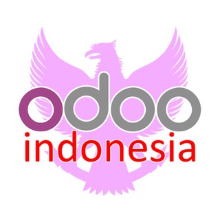 Odoo - OpenERP Indonesia Telegram channel