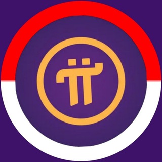 Pi Network Indonesia Telegram channel