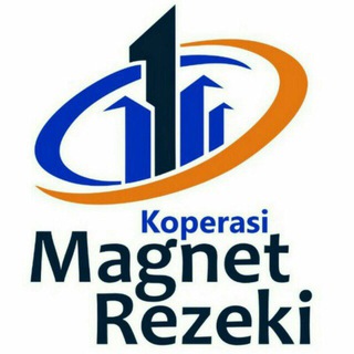 Koperasi Magnet Rezeki Telegram channel