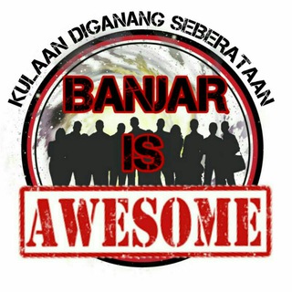 BELAJAR BAHASA BANJAR - Kulir banjar