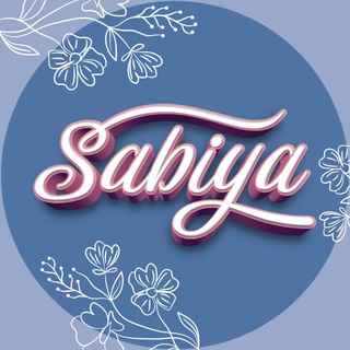 KURSUS ONLINE SABIYA Telegram channel
