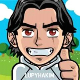 LUPY HAKIM (LOKER) - Lutfi hakim loker