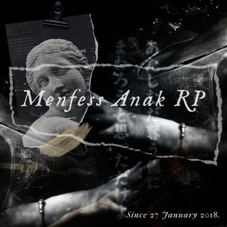 MENFESS ANAK RP - Menfess lucu