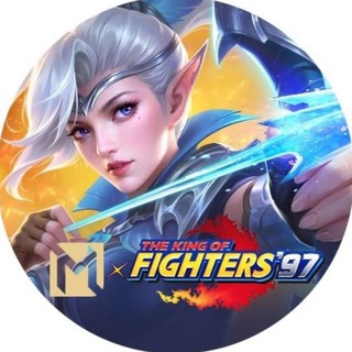 Mobile Legends: Bang Bang Telegram channel