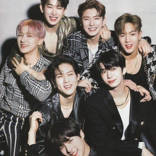 ♠️?MONSTA X • 몬스타엑스?♠️ Telegram channel