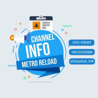 INFO MR MOBILE CHANNEL CV MPI? - Mr mobile top up
