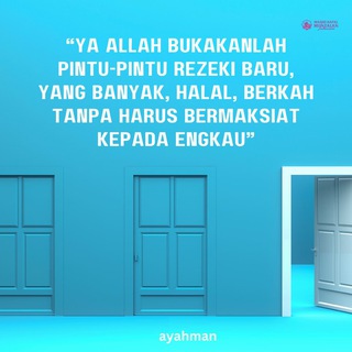 Indonesia Mustahil Miskin - Mustahil miskin