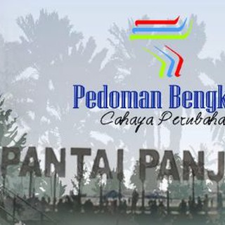 Pedoman Bengkulu - Pedomanbengkulu