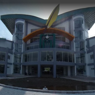 Library UIN SATU Telegram channel