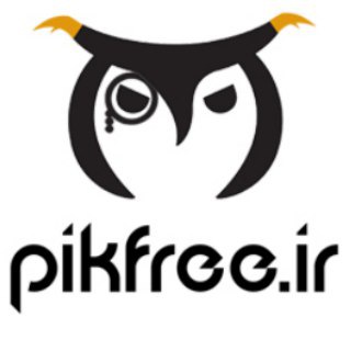 PikFree.ir | دنیای گرافیک - Pikfree