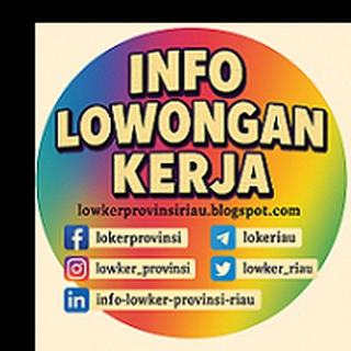 INFO LOWKER RIAU - Pt blesscom