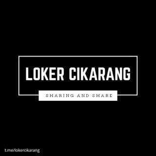 Loker Cikarang - Pt nitigura indonesia