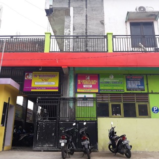 SMK Kesehatan Terpadu Surabaya - smk kesehatan terpadu surabaya