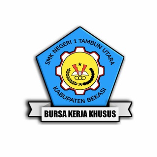INFO BKK SMKN 1 TAMBUN UTARA - Smkn 1 tambun selatan