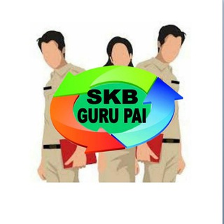 Diskusi CPNS dan PPPK Guru PAI Telegram channel