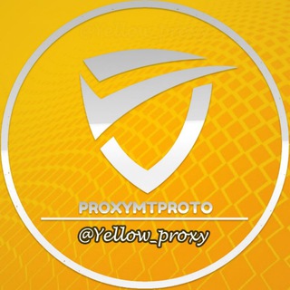 Yellow Proxy | پروکسی - Yellow proxy