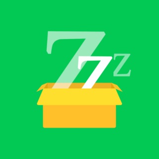 zFont Telegram channel