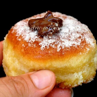 Ricette Arte in Cucina Giallo Zafferano Telegram channel