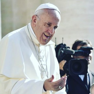 Papa Francesco Dixit - Buona domenica con papa francesco