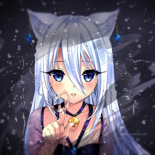 Everything in anime