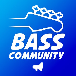 #BassCommunity??Channel - Frudua bass