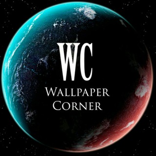 Wallpaper Corner