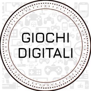 Giochi Digitali - PS4 PS5 Telegram channel