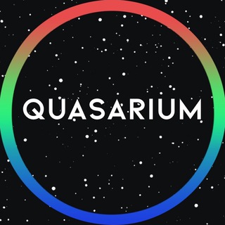QUASARIUM LED