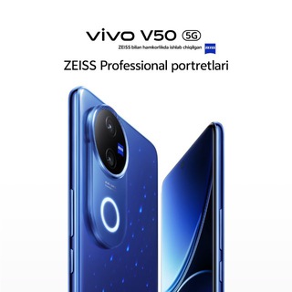 vivo Uzbekistan