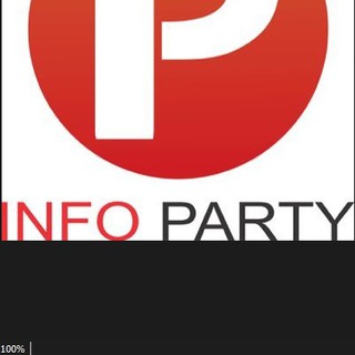 Info_PARTY_Chat Telegram channel