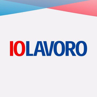 IOLAVORO VIRTUAL Telegram channel