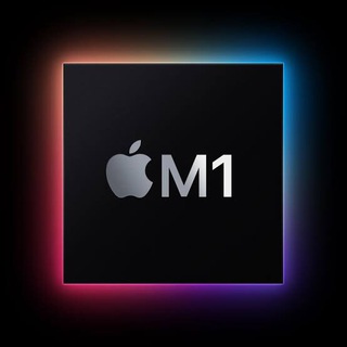Is Apple Silicon ready ? Telegram channel