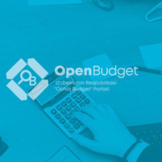 G'ijduvon tuman OpenBudget - Telegram Channel