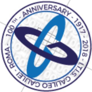 ITIS Galileo Galilei Roma Telegram channel