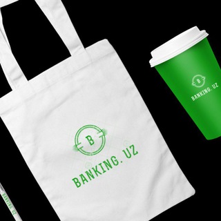 Banking.uz - Telegram Channel