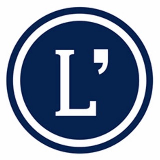 L'Indipendente Telegram channel