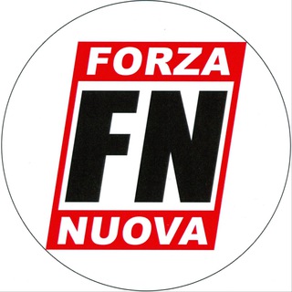 Forza Nuova - Luca castellini forza nuova
