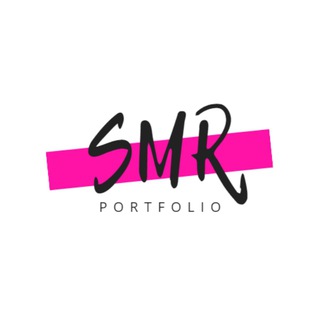 Samira’s portfolio - Telegram Channel