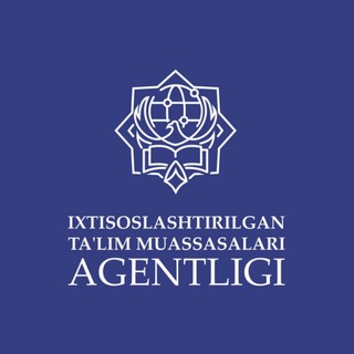 Prezident ta'lim muassasalari agentligi