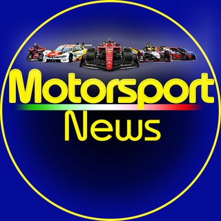 Motorsport News - ITALIA Telegram channel
